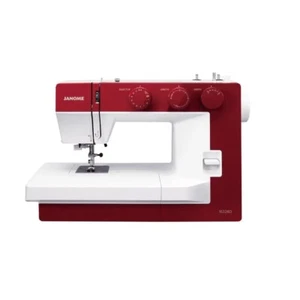 Janome 1522RD 100th Anniversary Edition Sewing Machine - Picture 1 of 8