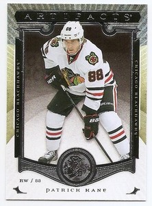 15/16 UPPER DECK ARTIFACTS BASE Hockey (#51-100) U-Pick from List