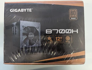 PC NETZTEIL - B700H Gigabyte - Bild 1 von 4