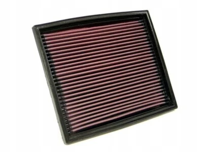 AIR FILTER REPLACEMENT PANEL K&N M-1571 For BMW 740IL 4.4 V8 1999-2001 - Image 1 of 4