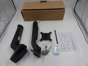 ATDEC A-HDA-0818 HEAVY DUTY DESK DISPLAY ARM - Picture 1 of 7