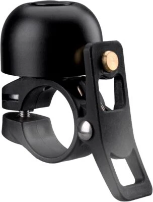 ROCKBROS Cycling Bell Bike Handlebar Ring Aluminium Horn Loud Sound Bells 120dB - Image 1 of 4