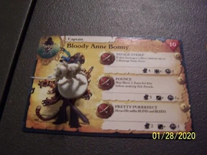 Rum & Bones Wellsport Brotherhood Hero Pack 1 - Picture 1 of 3