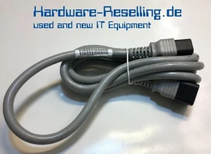 HP Puissance Câble Ups / Serveur 2m Cei 320 C19 C20 Câble 242867-005 Neuf - Zdjęcie 1 z 2