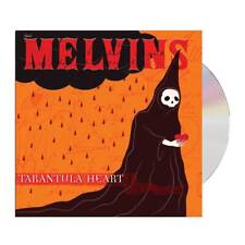 Melvins Tarantula Heart (CD) Album