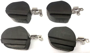 LOT OF 4, Holley B39 Side Hung Float - Picture 1 of 5