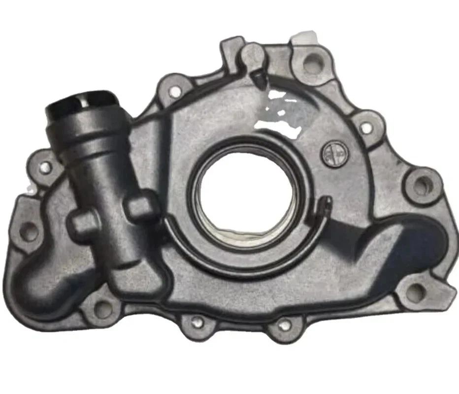 Новый подлинный масляный насос двигателя Toyota Celica ZZT231 Matrix 2ZZGE 1,8 л 15100-88600 - Изображение 1 из 1