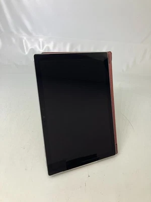 Microsoft Surface Pro 7+ i5-1135G7 2,40 GHz 16,0 GB 256 GB Win 11 Pro CC 140 Foto 1 de 4