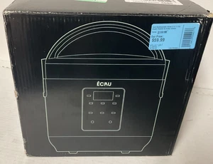 Arrocera Cosori nueva con revestimiento cerámico 5,0 cuartos - Imagen 1 de 6