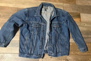 Chaqueta vaquera Saddlebred para hombre talla X grande sin forro - Imagen 1 de 9