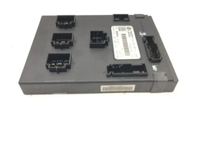 AUDI A6 4A2, C8 Unité de Contrôle de Confort 20012002 4H0907063F 32215178 - Immagine 1 di 4