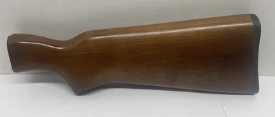 Pistola de tiro Westernfield modelo XNH-565-F, NOBLE 602 12ga STOCK DE MADERA con TANG SAFETY Foto 1 de 4