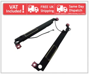 Dell XPS 15 9550 9560 9570 Precision 5510 5520 5530 Set altoparlanti 0TX47W - Foto 1 di 2