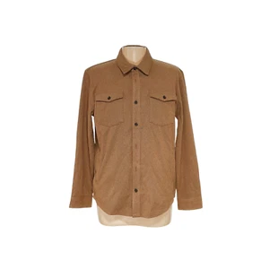 Express Men's Brown Cardigan, Size L - Picture 1 of 4