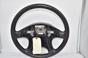 Lenkrad Steering Wheel Lederlenkrad GRIP COMP 109680002 HONDA ACCORD VI CG8 1.8I - Bild 1 von 6