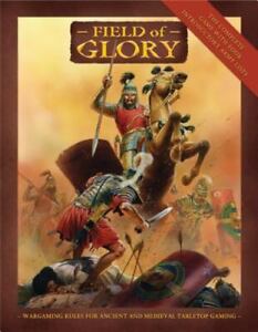 Field of Glory: starożytne i średniowieczne zasady gier wojennych
