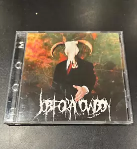 Job For A Cowboy - Doom - Metal Blade Records - CD - Picture 1 of 3