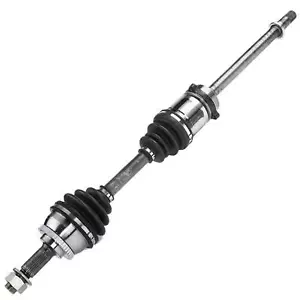 Front Right RH CV Axle Shaft Assembly for Nissan Maxima 00-03 Infiniti I35 02-04 - Picture 1 of 7