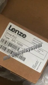 LENZE EPL10200 EPL 10200Lenze drive PLC EPL10200 nuevo - Imagen 1 de 2