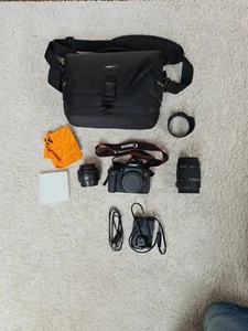 Canon Eos 750D - Bild 1 von 15