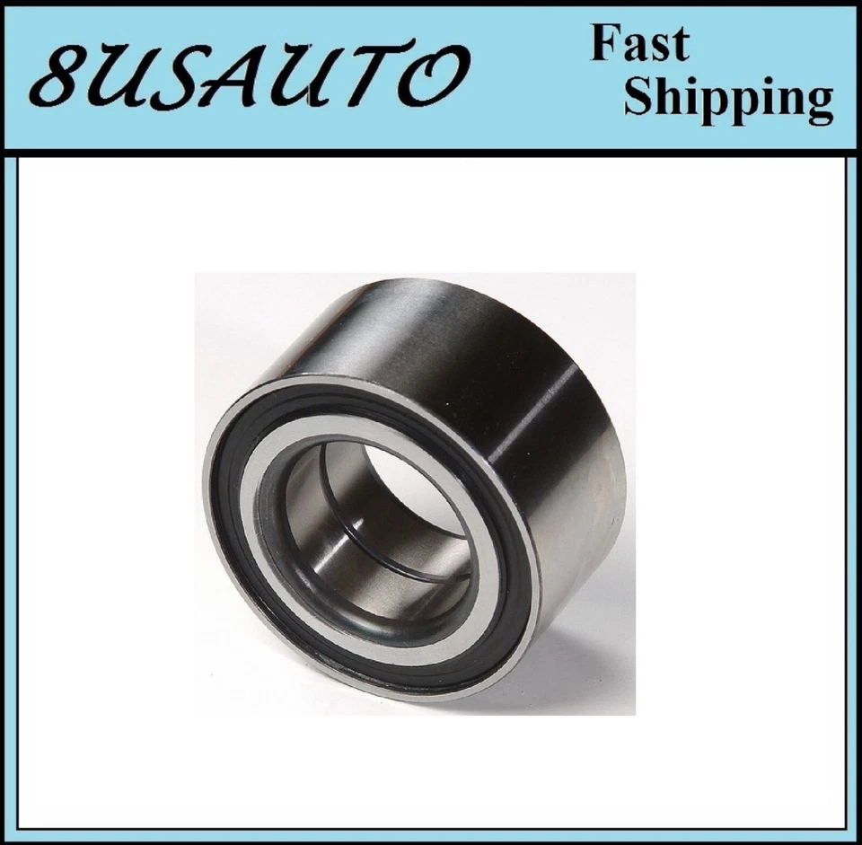 后轮轮毂轴承适合起亚 SPORTAGE 2005 - 2016 4WD/LINCOLN MARK VIII 93-98 — 第 1/2 张图片