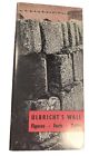 Ulbrichts Wall Figures Facts Dates Federal Ministry For All German Affairs 1965