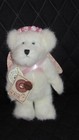 Boyds Bear "Faith L. Bearywell" (Longaberger Angel) Retired 2002 Free Shipping