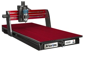 Next Wave SHARK HD520 CNC Router - Picture 1 of 7