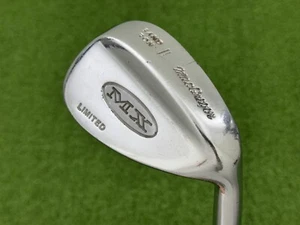 MacGregor Golf MX LIMITED SAND IRON (WEDGE) Right Handed Steel Tour Action Stiff - Picture 1 of 6