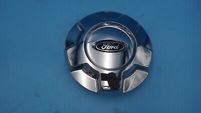 2009-2014 Ford F150 Center Cap, Chrome, Part # 9L34 1A096 AC INV D1257 • 34.95$