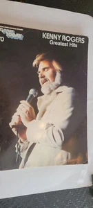 Kenny Rogers Greatest Hits: E-Z Play Today Volume 170 - Paperback - GOOD - Picture 1 of 2