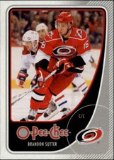 2010-11 O-Pee-Chee Hockey Card Pick 1-250