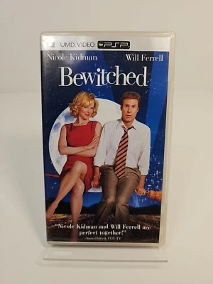 Bewitched (PSP UMD) Foto 1 de 4