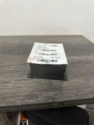 Ford F250SD 2011-2016 convertidor de potencia/inversor/cargador n.º de parte: BC3T-19G317-AB Foto 1 de 4