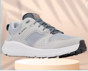 Columbia Benson Para hombres Senderismo - Zapatos para Exterior Elige Tallas (Talla 9, Talla 9.5) - Imagen 1 de 12