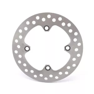 220mm Rear Brake Disk Brake Disc Rotor For Honda Sportrax TRX400EX TRX400X 98-14 - Picture 1 of 3