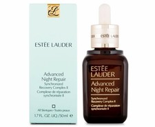 ESTEE LAUDER Sérum Advanced Night Repair Complexe de Réparation Synchronisée Il