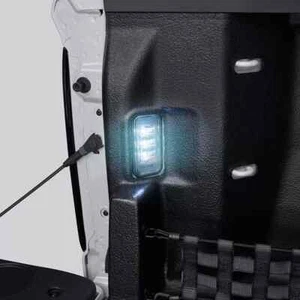 2019-2024 Chevrolet Silverado GMC Sierra Next Gen Cargo Light Kit 84659238 OEM - Picture 1 of 2