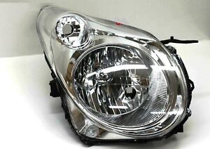 FOR SUZUKI ALTO A STAR FRONT HEAD LIGHT UNIT RHS 2008-2013 RIGHT HAND SIDE