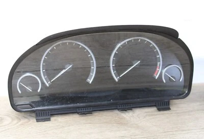 09-13 BMW F01 F02 740LI 760LI 750LI 750I СПИДОМЕТР ПРИБОРНОЙ ПАНЕЛИ - Изображение 1 из 4