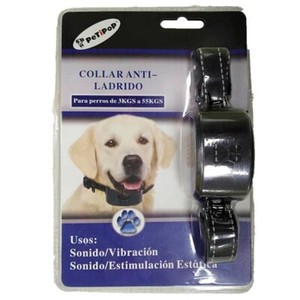 Collares antiparasitarios para perros | Compra online eBay