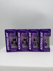 4-Pack Astroglide Personal Water Based Lube Lubricant Travel 2.5Oz Exp 10/2024