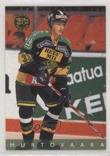 1995-96 Leaf Sisu SM-liiga Petri Murtovaara #241