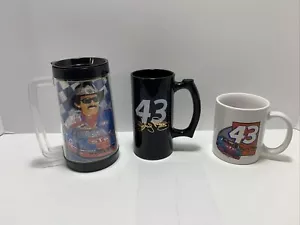 Vintage Richard Petty Tasse / Tasse Konvolut - 43 STP - Bild 1 von 9