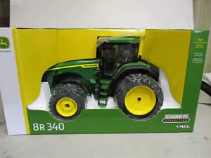 2024 John Deere Model 8R 340 Toy Tractor "Prestige Collection" 1/16 Scale NIB - Picture 1 of 6