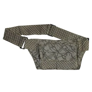 Gürteltasche Brian Muster 08 Bauchtasche Hüfttasche - Picture 1 of 3