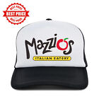 Mazzio’s Italian Eatery Kitchen Logo Trucker Hat Cap Unisex Adults
