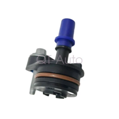 12665167 Válvula PCV para Camaro Colorado Equinox Impala CTS ATS Canyon Yokon Foto 1 de 4