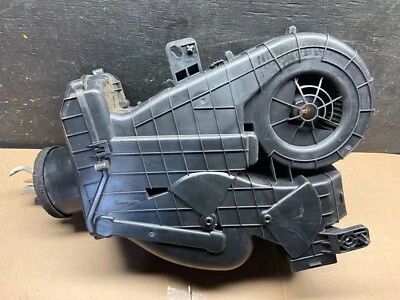 2014 to 2023 Dodge Durango Rear Climate Heater Blower Housing OEM C4396 - Image 1 of 4