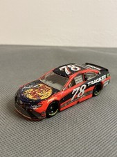 LOOSE Martin Truex Jr. 2017 Bass Pro Shops (Las Vegas Raced Win) 1/64 Diecast